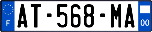 AT-568-MA