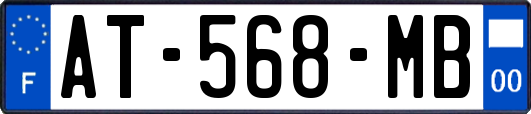 AT-568-MB