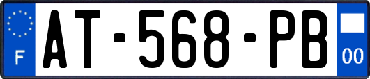 AT-568-PB