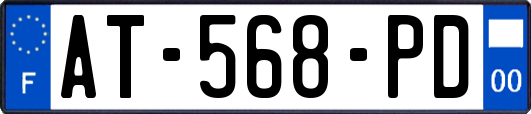 AT-568-PD