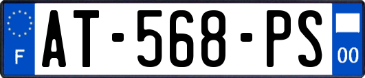 AT-568-PS