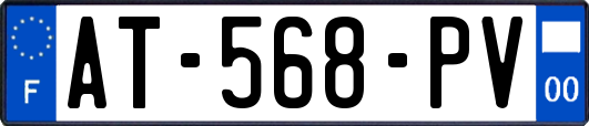 AT-568-PV