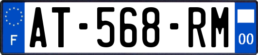 AT-568-RM
