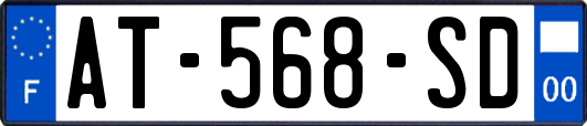 AT-568-SD