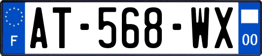 AT-568-WX