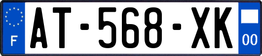 AT-568-XK