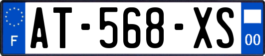 AT-568-XS