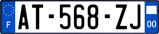 AT-568-ZJ