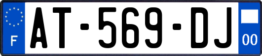 AT-569-DJ