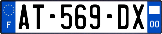 AT-569-DX