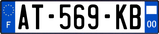 AT-569-KB