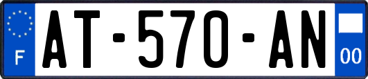 AT-570-AN