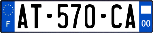 AT-570-CA