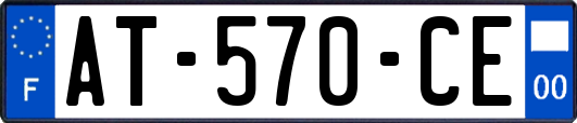 AT-570-CE