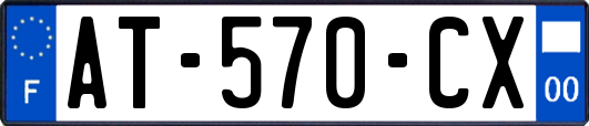AT-570-CX