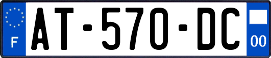AT-570-DC