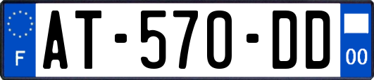 AT-570-DD