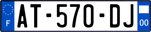 AT-570-DJ