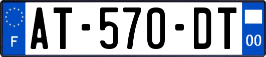 AT-570-DT