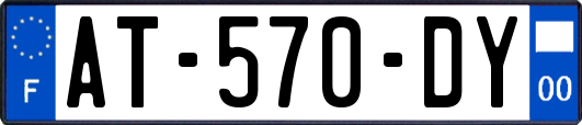 AT-570-DY