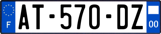 AT-570-DZ