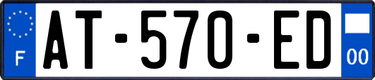 AT-570-ED