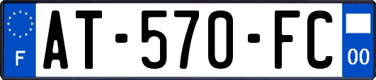 AT-570-FC