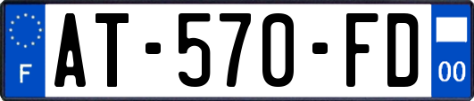 AT-570-FD