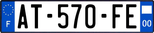 AT-570-FE