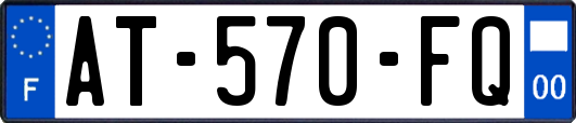 AT-570-FQ