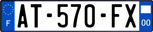 AT-570-FX