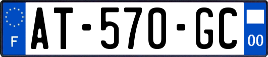 AT-570-GC
