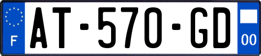 AT-570-GD