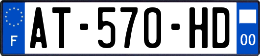 AT-570-HD