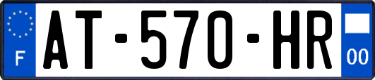 AT-570-HR