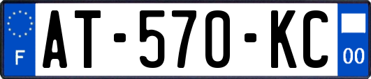 AT-570-KC