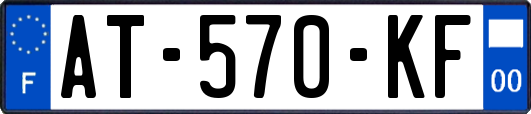 AT-570-KF