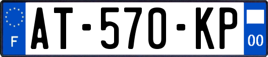 AT-570-KP