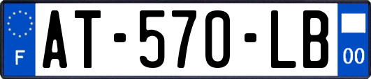 AT-570-LB