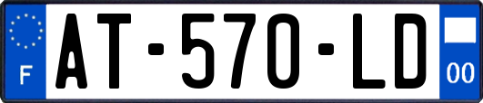 AT-570-LD