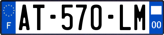 AT-570-LM