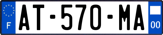 AT-570-MA