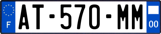 AT-570-MM