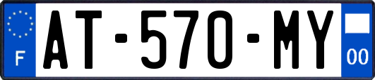 AT-570-MY