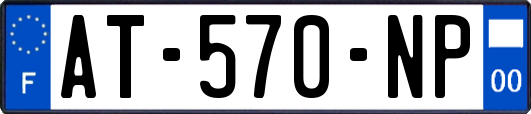 AT-570-NP