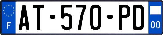AT-570-PD