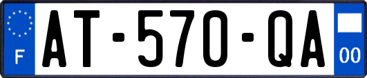 AT-570-QA