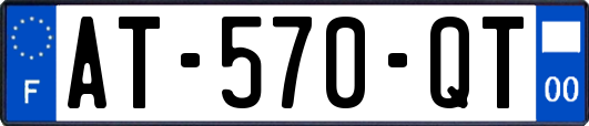 AT-570-QT