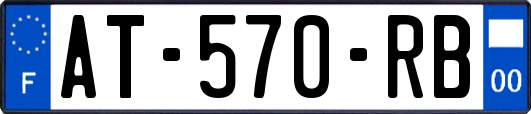 AT-570-RB