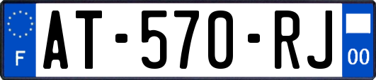 AT-570-RJ